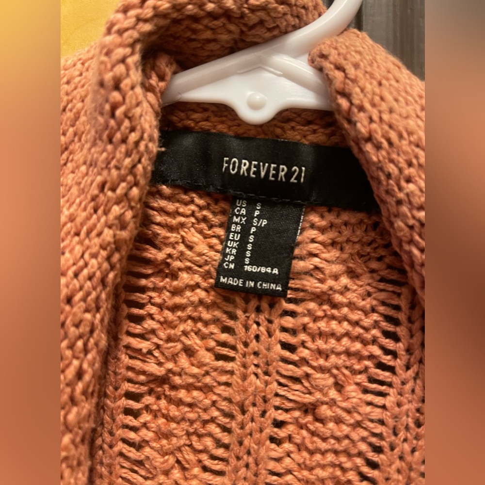 Sweater - Picture 3 of 3